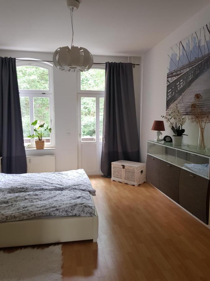 Apartment Villenviertel Eisenach