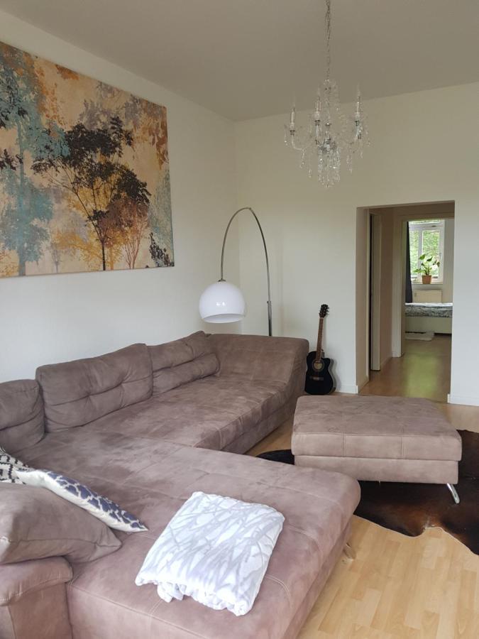Villenviertel Apartment *