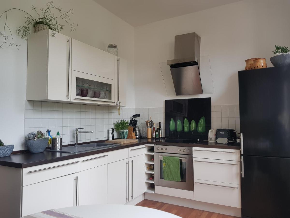 Apartment Villenviertel *
