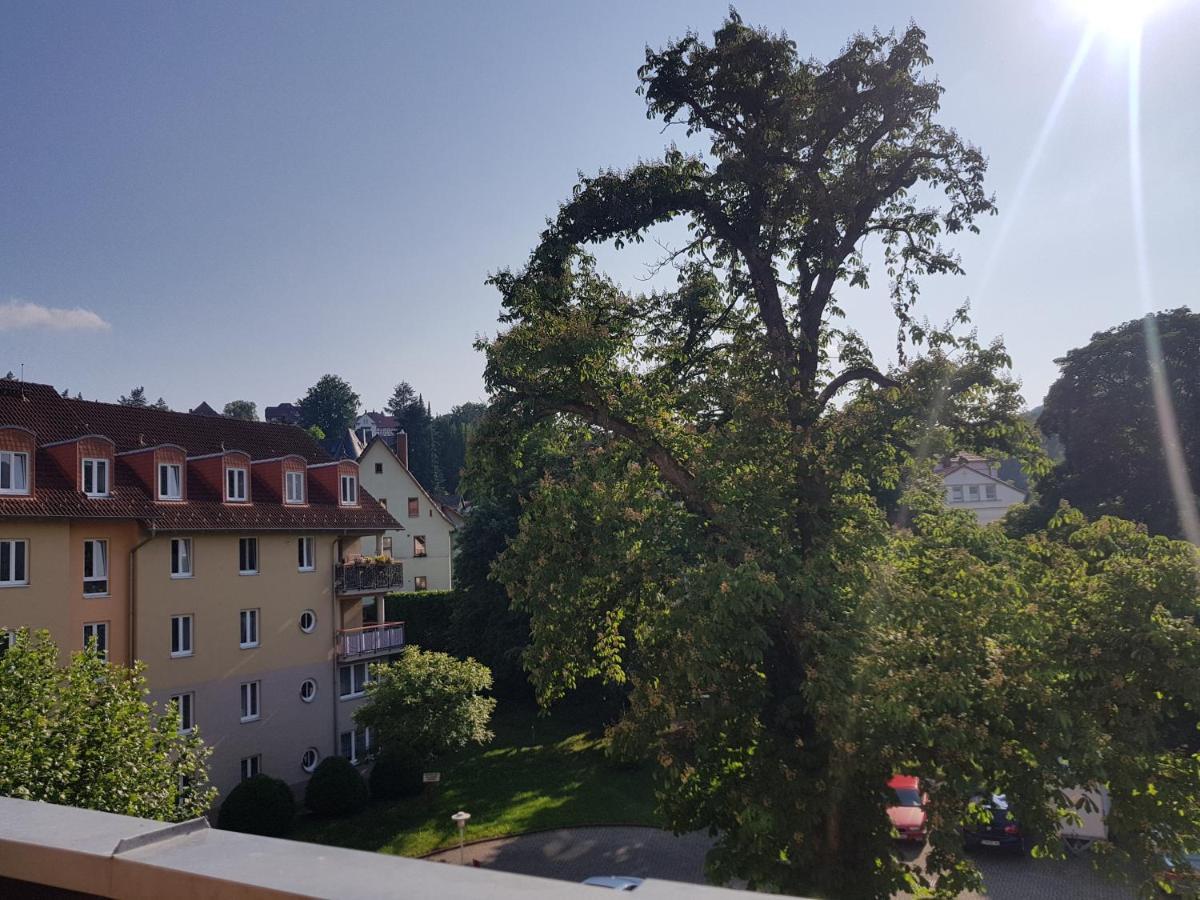 Villenviertel * Eisenach